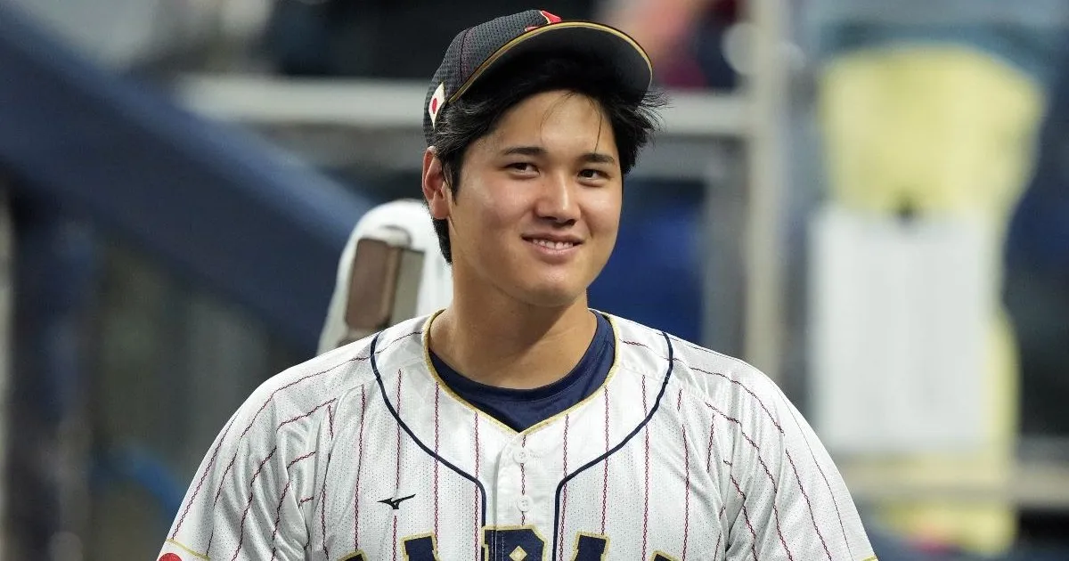 Shohei Ohtani warns that Japan will face a difficult path to defend its title in the World Baseball Classic