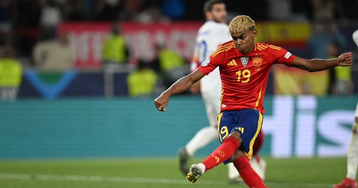 Spain replaces the Finalissima with a friendly against Serbia in Villarreal