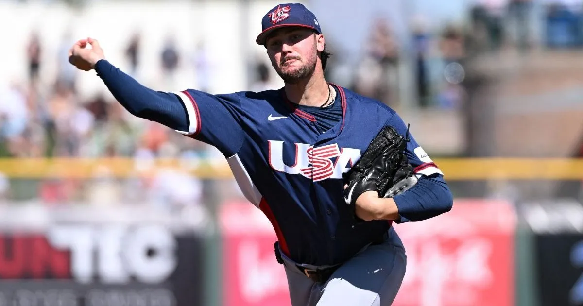 The United States seeks revenge in a star-studded World Classic