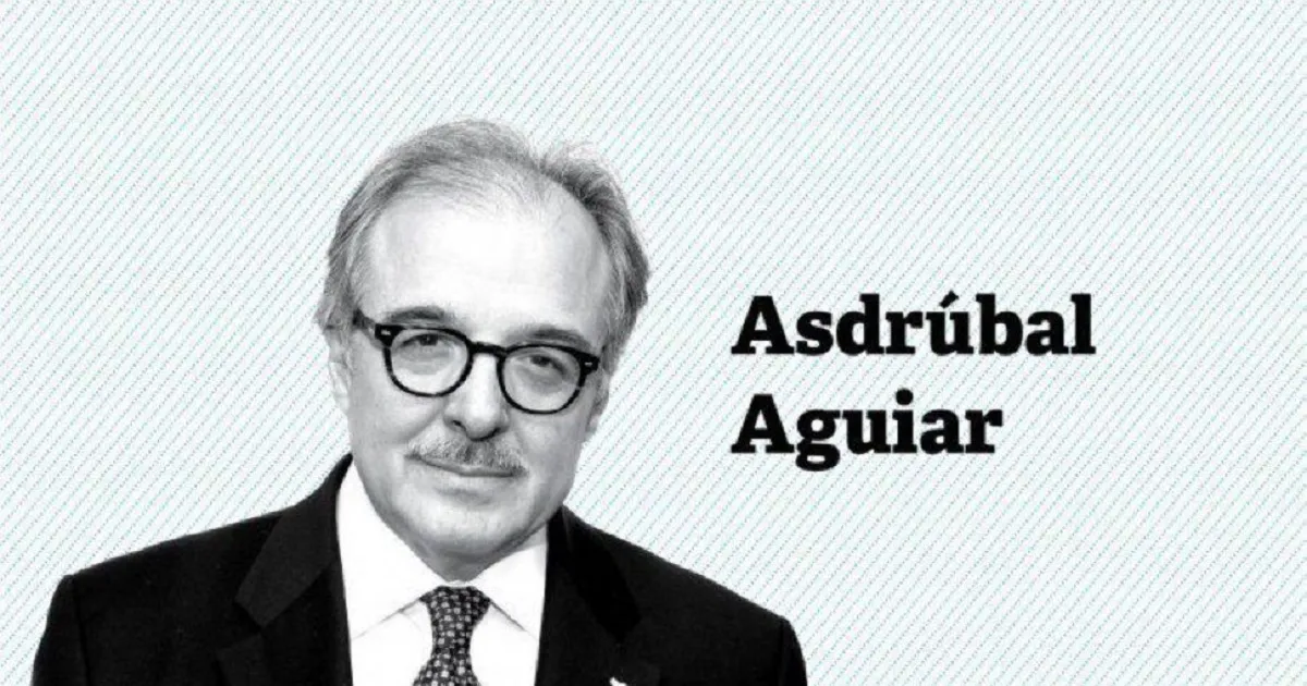 The empire of an eye for an eye, a tooth for a tooth