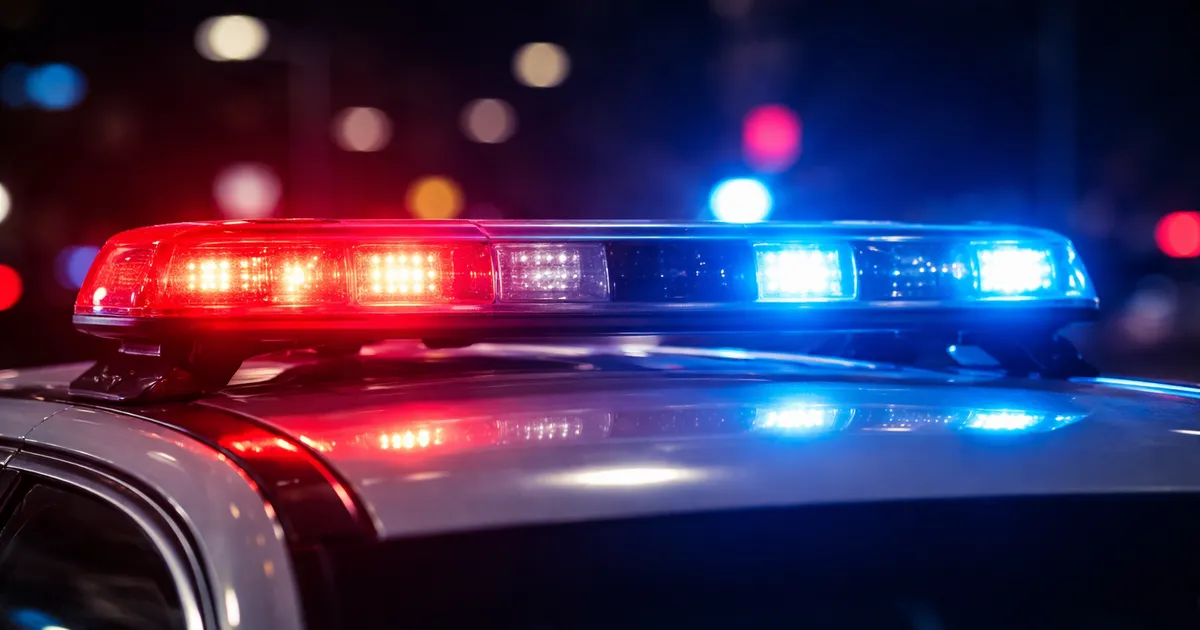 The suspect in the attack on a synagogue in Michigan is a man of Lebanese origin