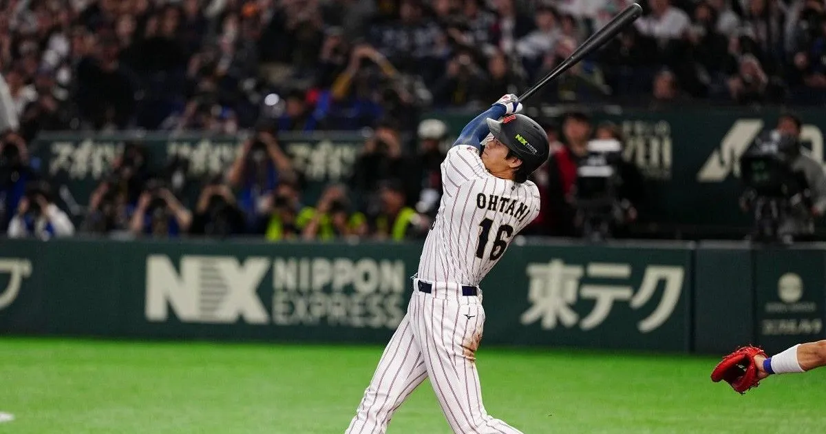 This is how the quarterfinals of the World Classic will be played