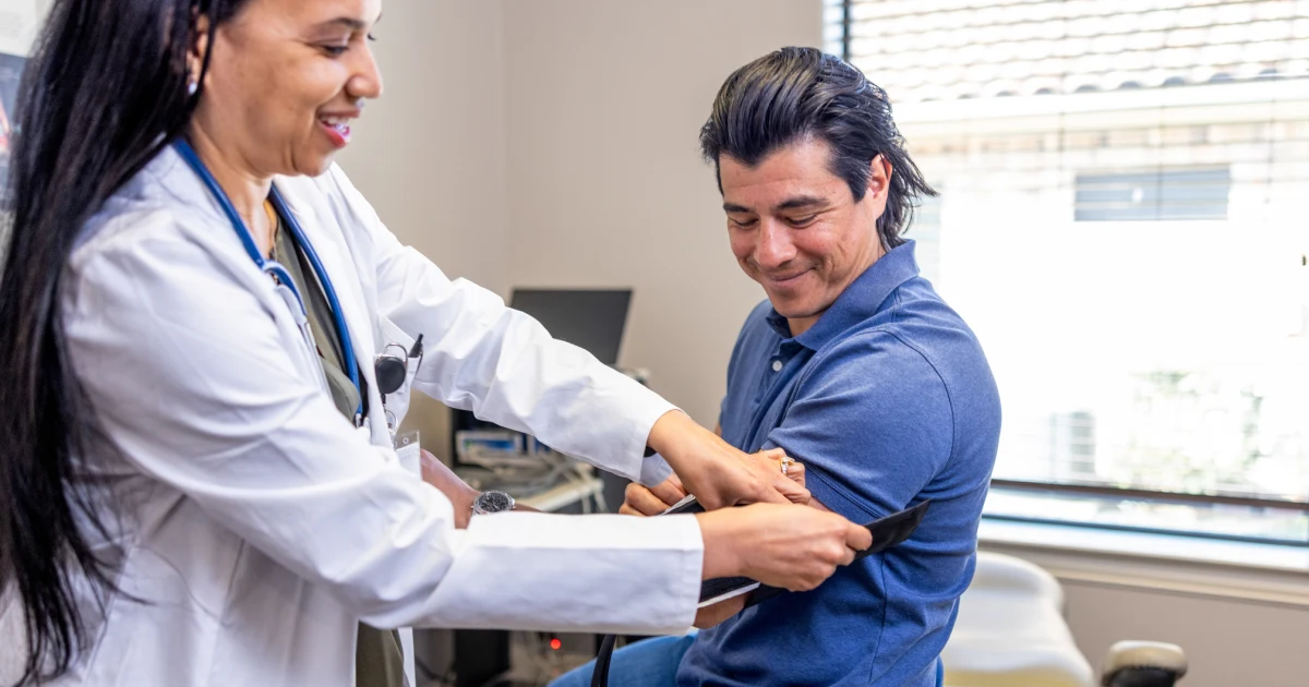 This is the most important habit from the age of 30 to maintain a healthy heart throughout life, according to cardiologists