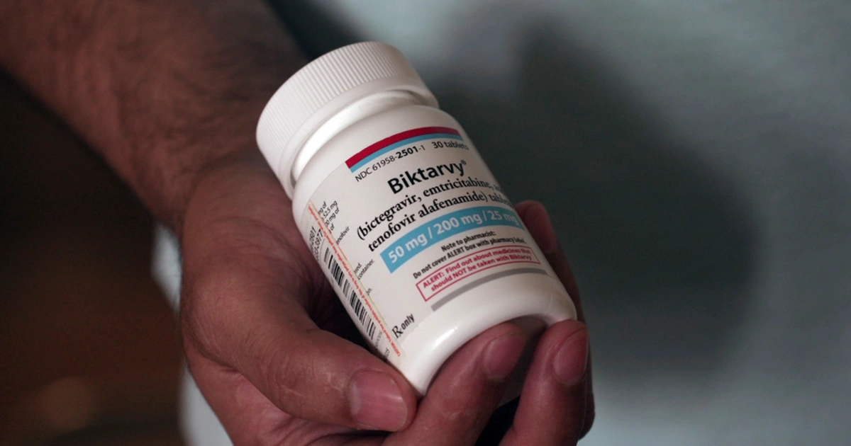 Thousands of people with HIV will lose access to treatment as 18 states restrict assistance programs