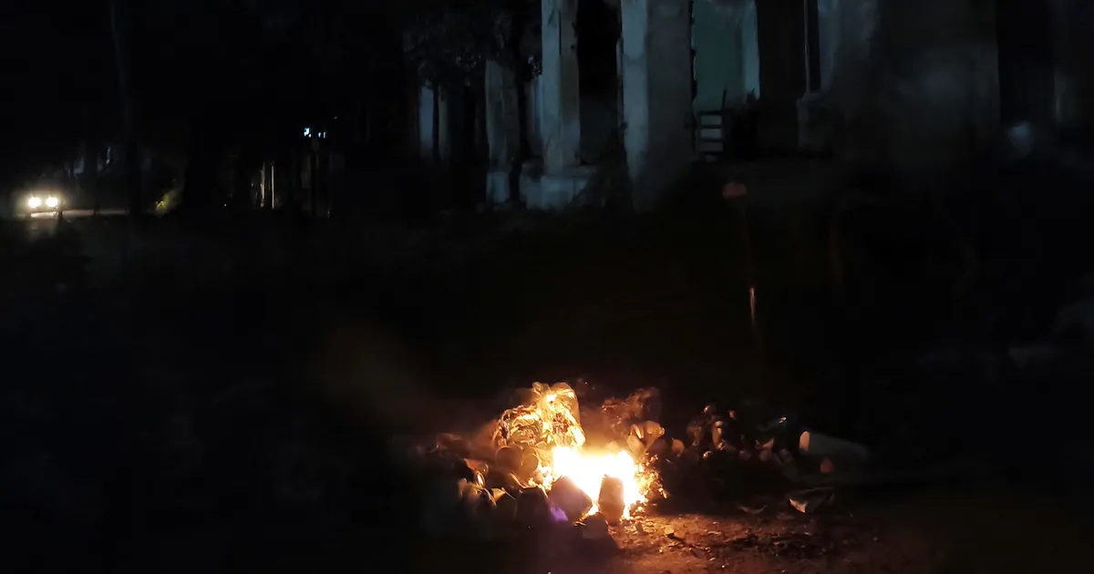 US Embassy issues security alert to its citizens due to blackout in Cuba