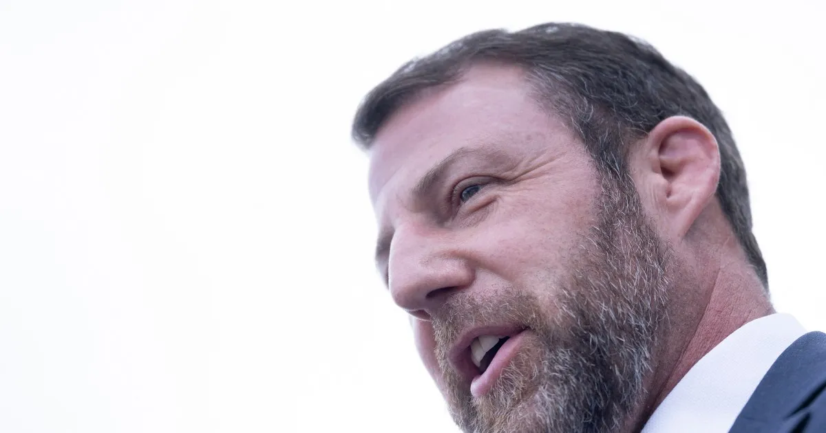 US Secretary of Security: Restoration of democracy in Venezuela will normalize relations