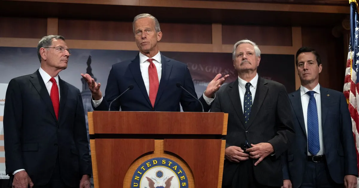 US Senate approves housing bill