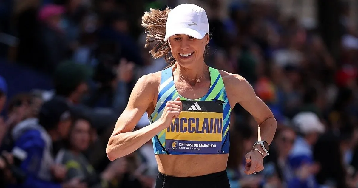 US Women's Half Marathon Ends in Chaotic Way