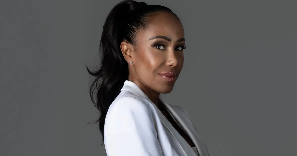 Wendy Justo, an ambassador of the Dominican essence