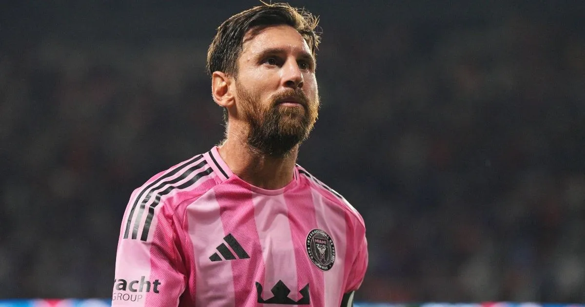 Xavi accuses Laporta of blocking Messi's return to Barcelona