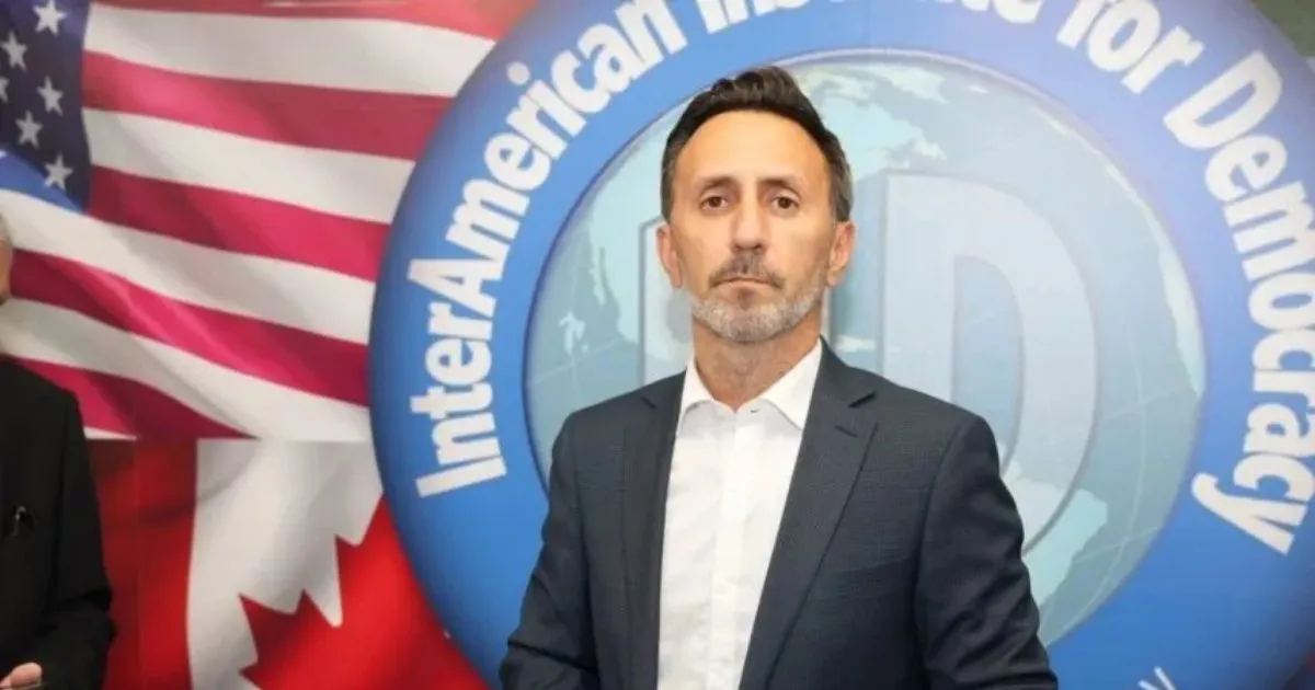 Scandal in the AFA: the president of the federation is prosecuted for tax evasion and the book “AFAGATE” is presented