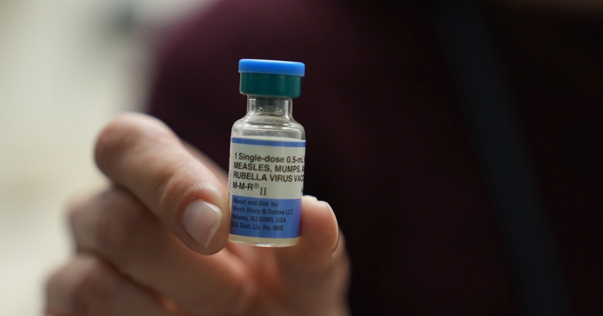 Measles outbreak in South Carolina ends after infecting almost 1,000 people