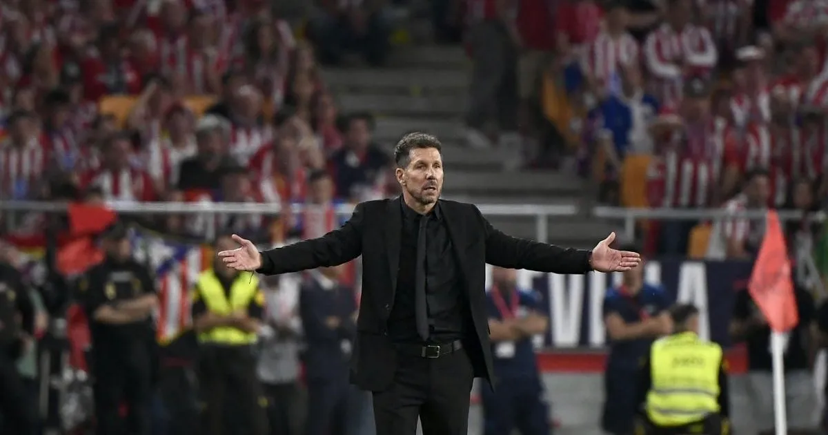 Arsenal vs Atlético: “injured” semi-final, the Champions League as redemption