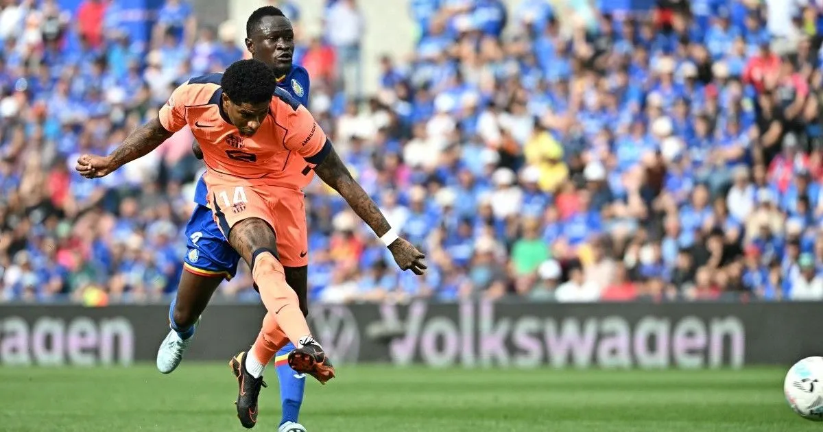 Barcelona closer to the title after victory in Madrid against Getafe
