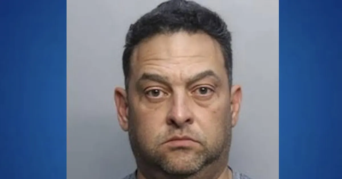 Contractor arrested in Miami-Dade accused of charging more than $200,000 for work he never performed