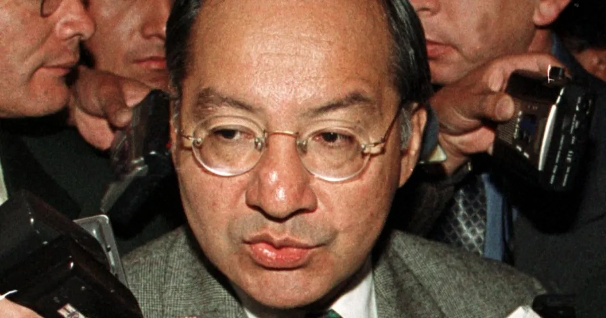 FBI reveals new details about Víctor Manuel Rocha, the spy convicted in the service of Cuba