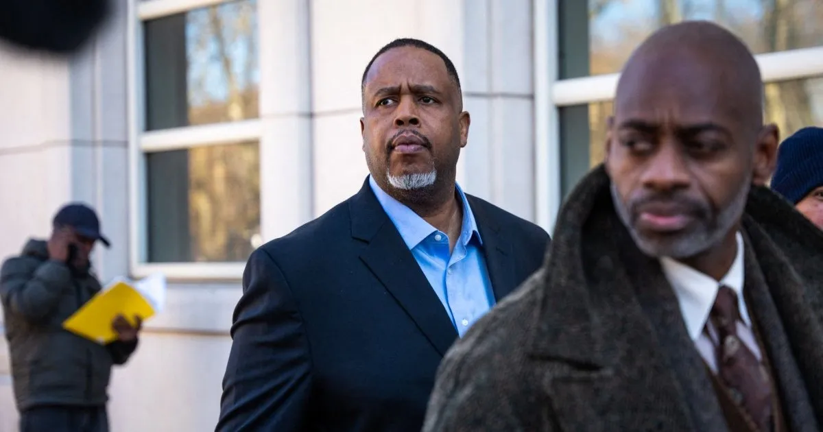 Former NBA player Damon Jones to plead guilty in gambling and mafia scandal