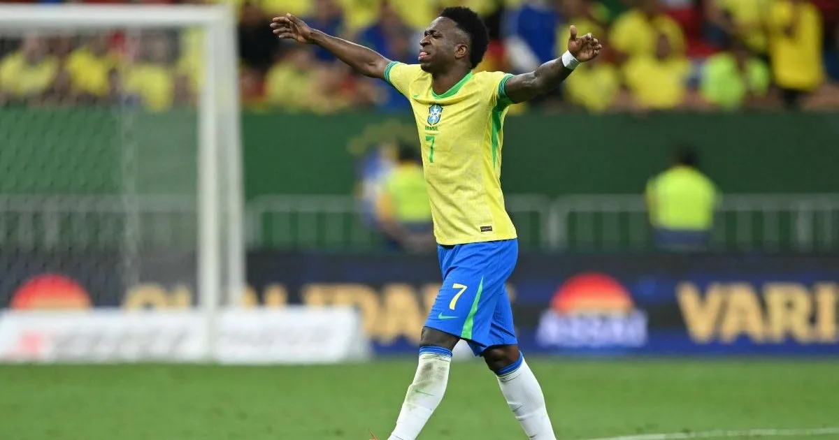 Former captain of the Brazil national team assures that the 2026 World Cup is the "exact moment" to return to glory