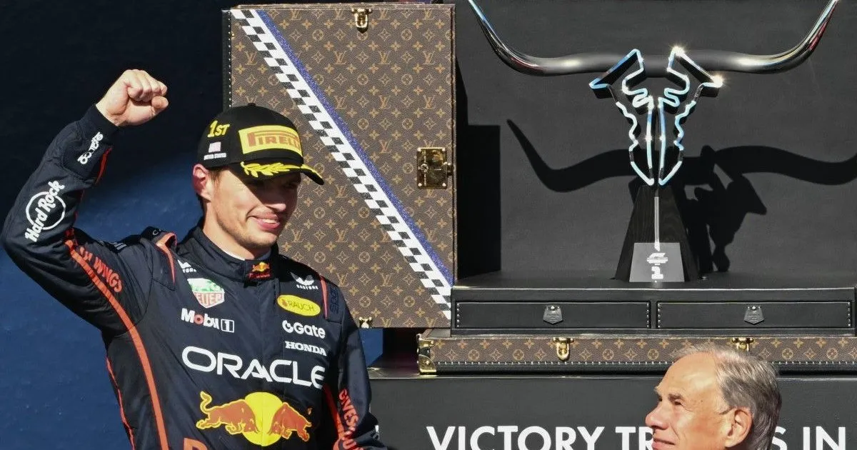 Formula 1 modifies its regulations after criticism from Verstappen and several drivers