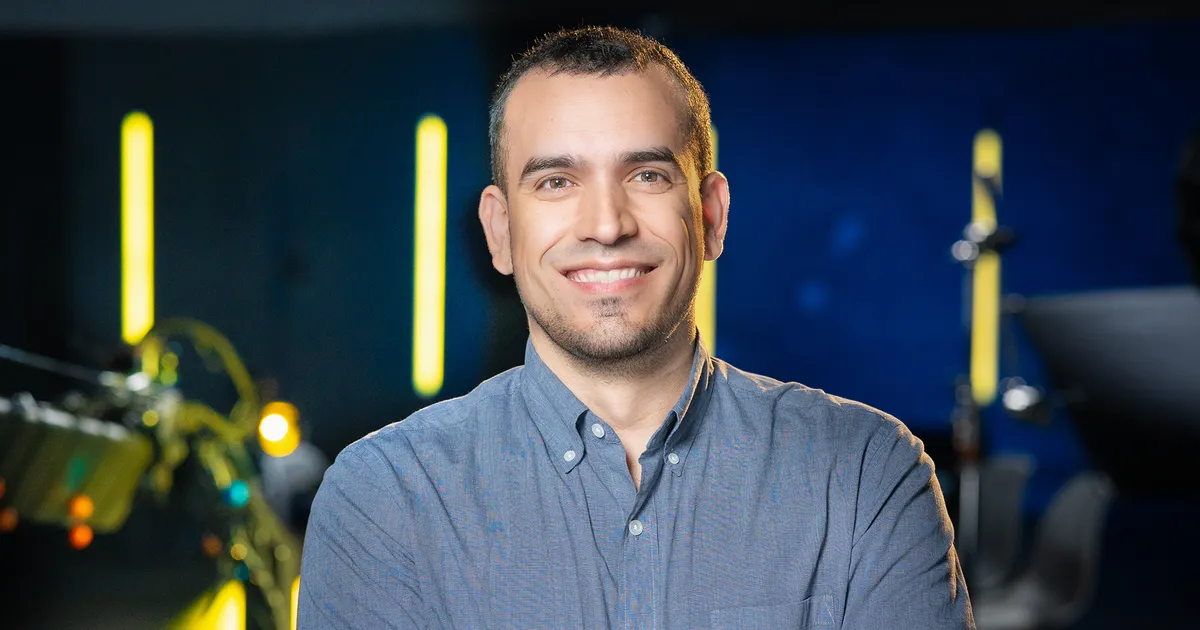Google executive challenges Giménez for district 28