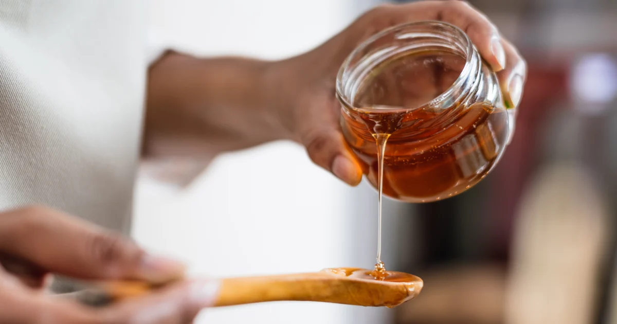 Is honey good for seasonal allergies? Allergists answer our questions