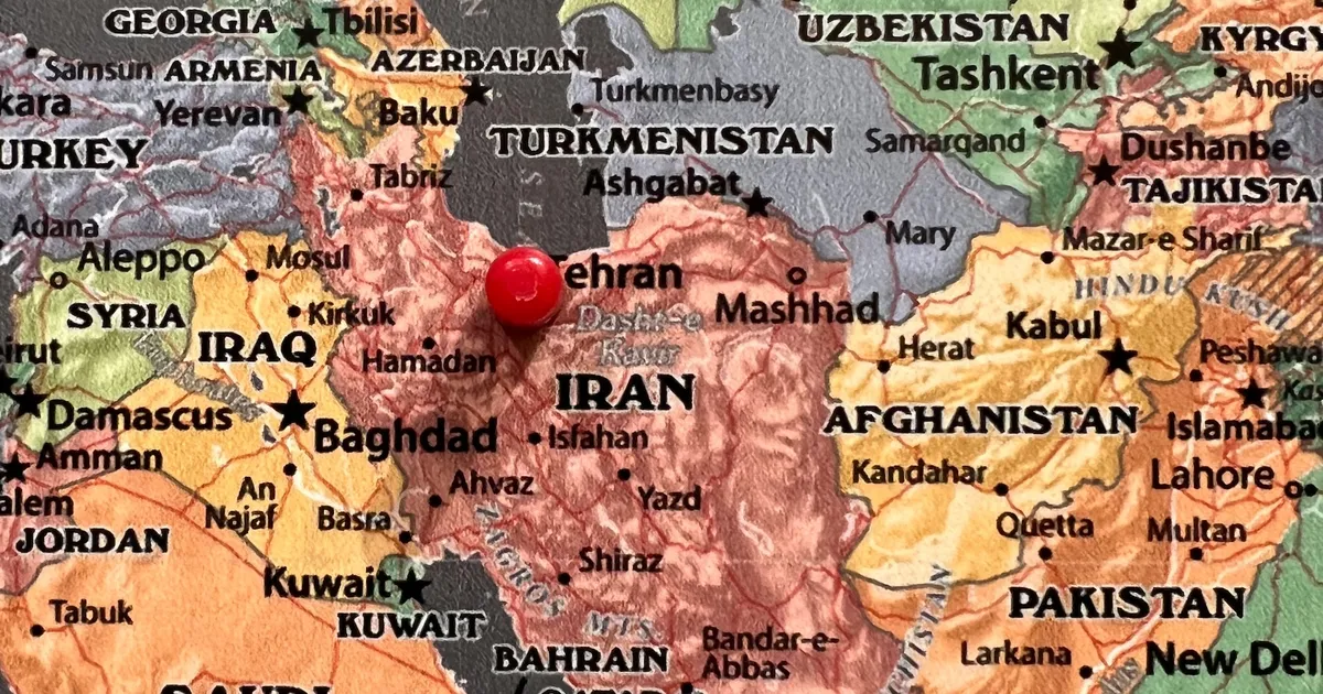 Let's end Castroism to defeat Islamic Iran