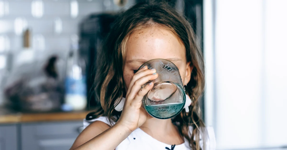 Long-term study finds fluoride in drinking water has no effect on IQ or brain function