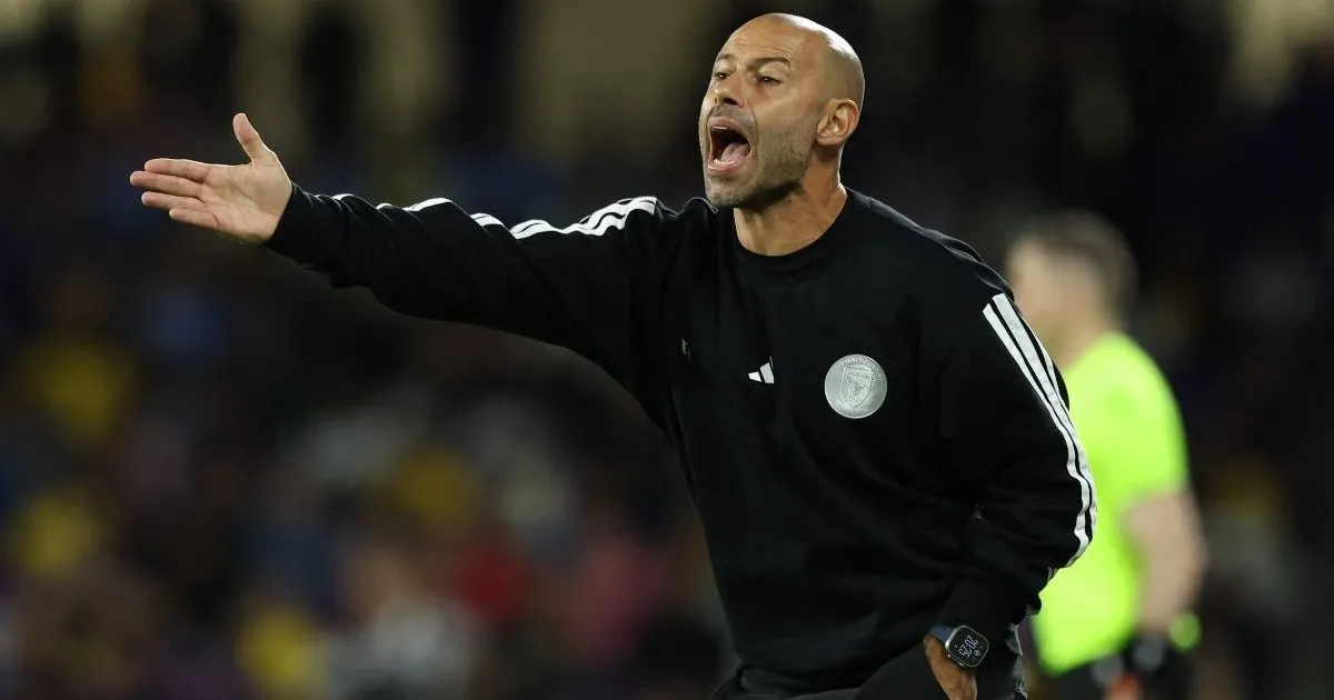 Mascherano leaves a solid legacy, but also a lot of uncertainty in Miami