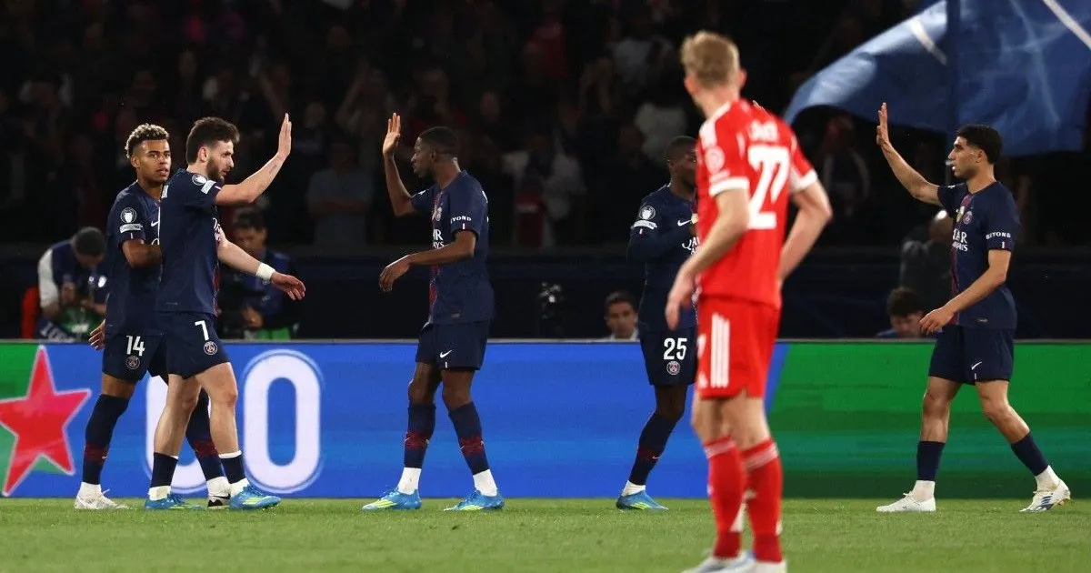 PSG and Bayern sign an unforgettable classic: this is how Luis Enrique and Kompany evaluated a historic Champions League semi-final