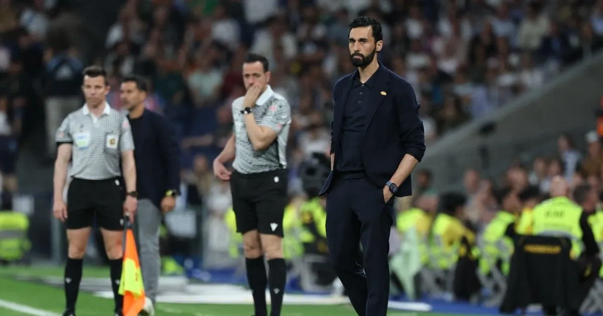 Real Madrid stumbles against Girona and puts LaLiga in the background thinking about Bayern