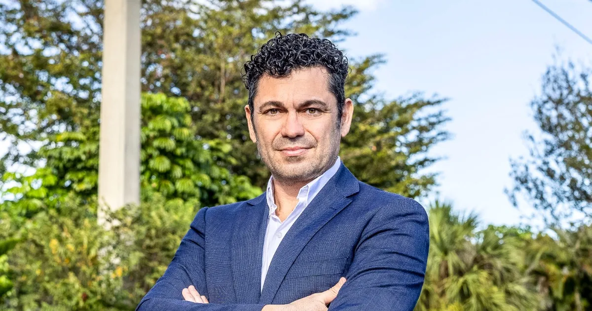 Roberto Torres consolidates more than two decades of leadership in energy and transformation on four continents