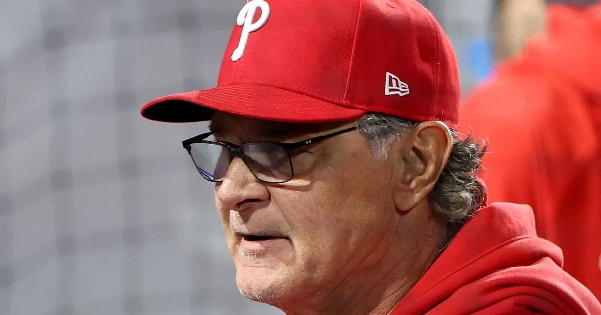 Slow start costs another MLB manager his job and a former Marlins manager takes on the challenge