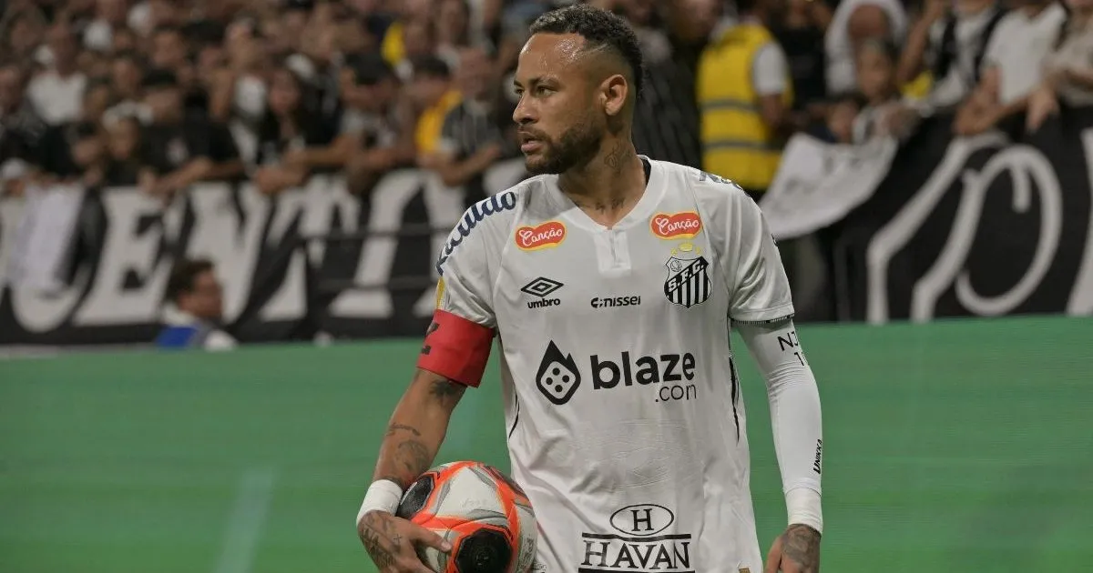 Spanish Supreme Court confirms Neymar's acquittal of corruption and fraud in his transfer to Barcelona