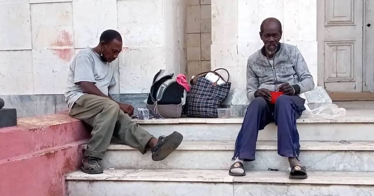 The Cuban regime depends on "donations" from allied countries