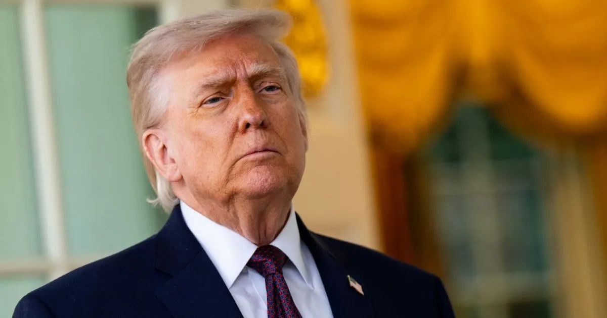 Trump extends ceasefire until Iran submits unified deal proposal at Pakistan's request