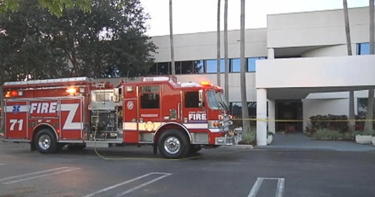Wildfire in West Broward exceeds 6,000 acres and mobilizes air resources