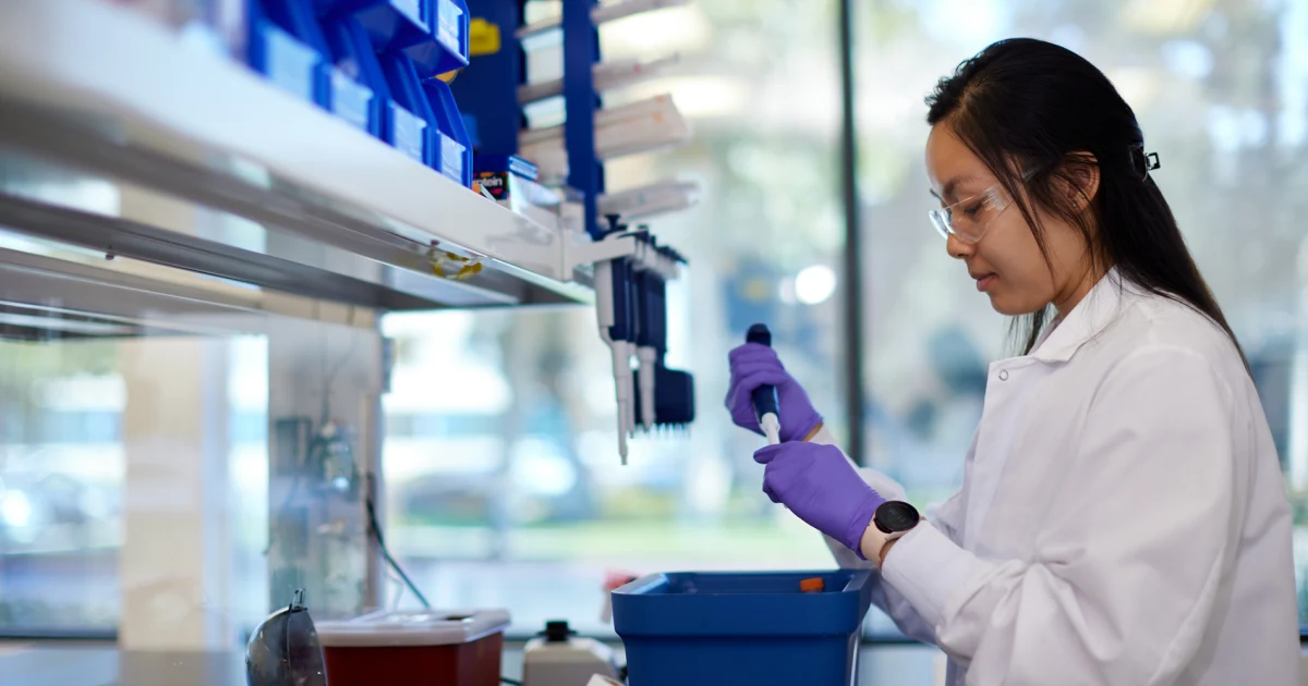 “A decisive moment”: this drug is about to transform pancreatic cancer treatment