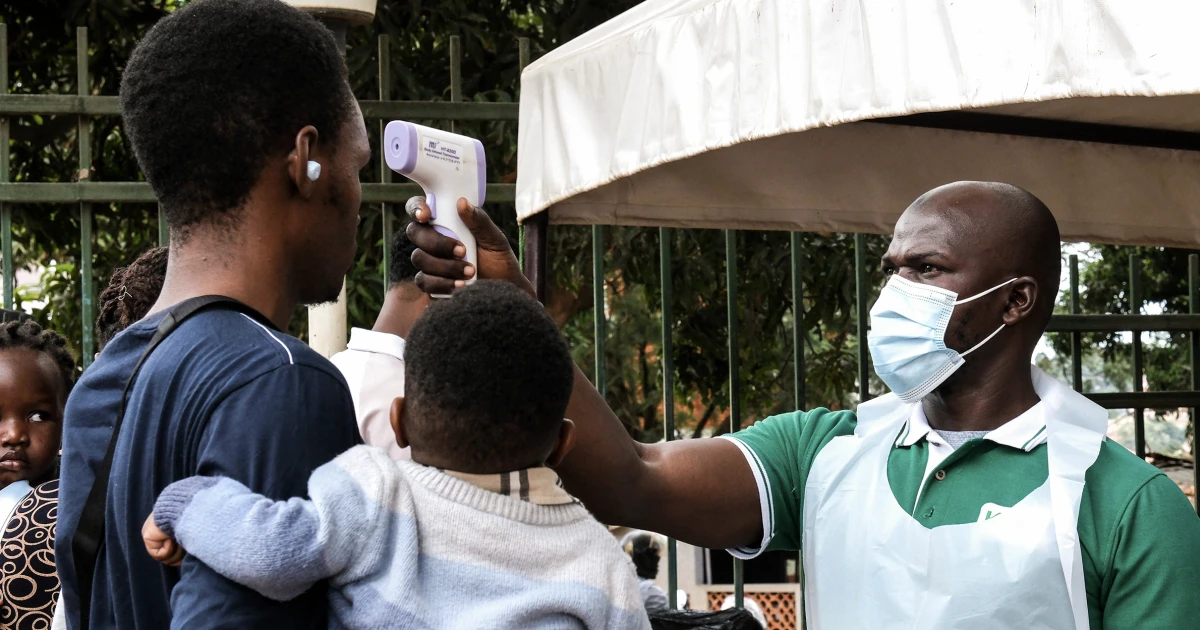 What you should know about the new Ebola outbreak that has unleashed a global emergency