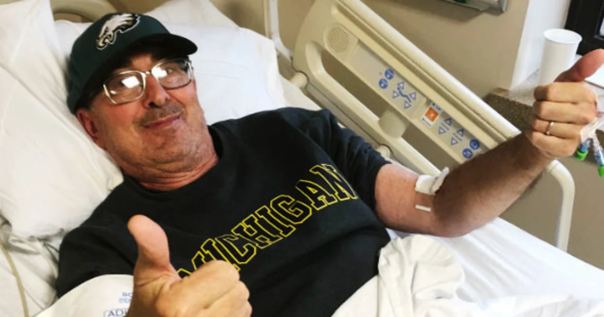 Omaha Steaks, mini basketball hoops and sci-fi costumes: former contagious disease patients describe life in quarantine