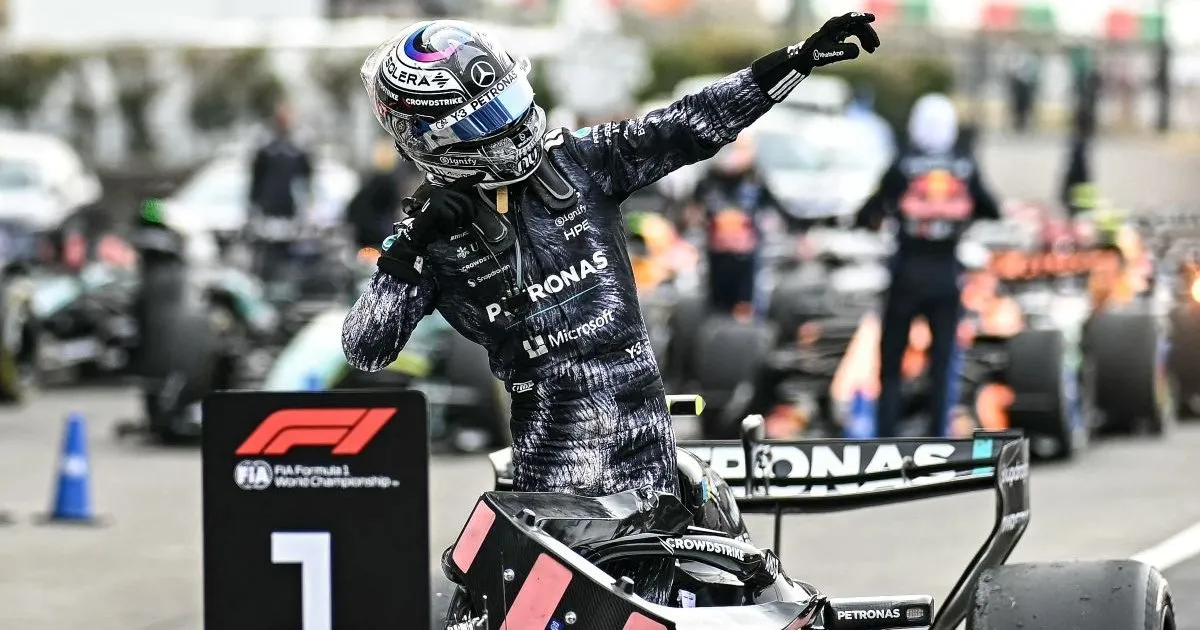 Antonelli prepares to face pressure from Russell and the McLarens in Canada