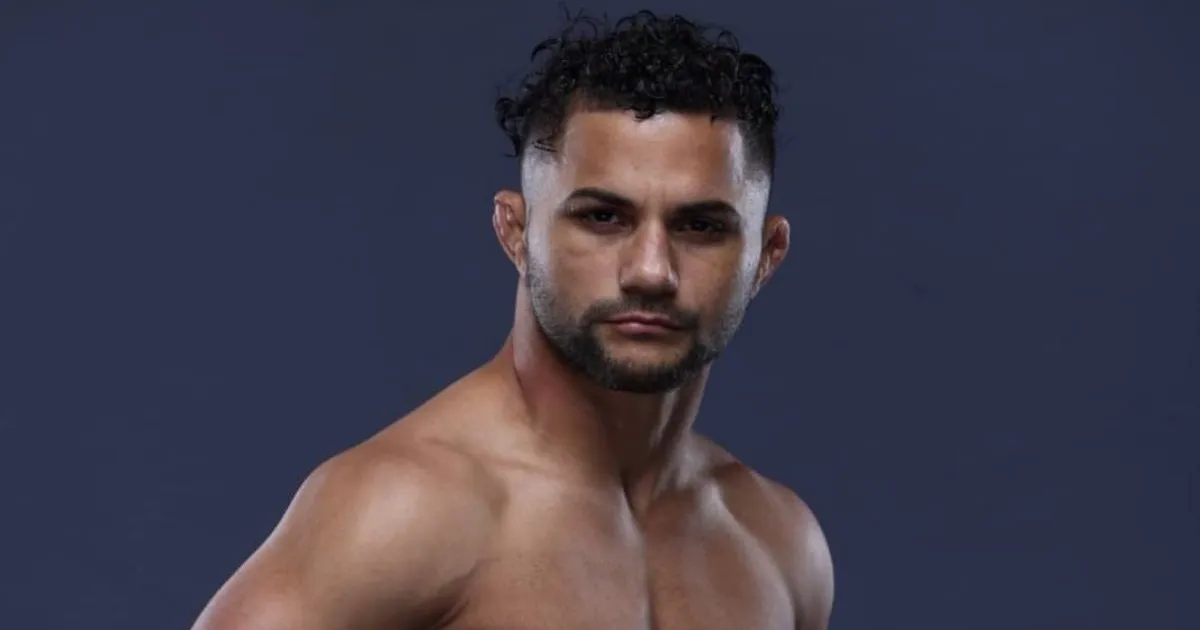 Balart and Pérez seek to raise the Cuban flag at BKFC Miami