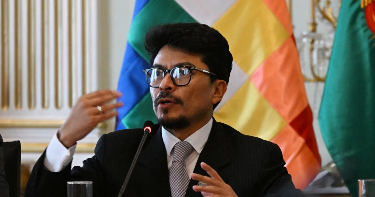 Bolivia seeks technological cooperation from the US to develop lithium industry