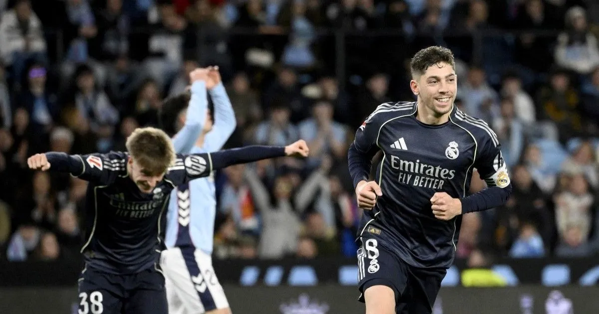 Chaos at Real Madrid! Valverde ends up in hospital after a fight with Tchouameni