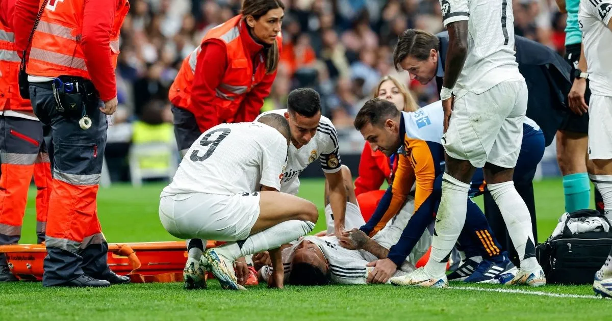 Éder Militão undergoes surgery and his presence in the 2026 World Cup with Brazil is almost ruled out
