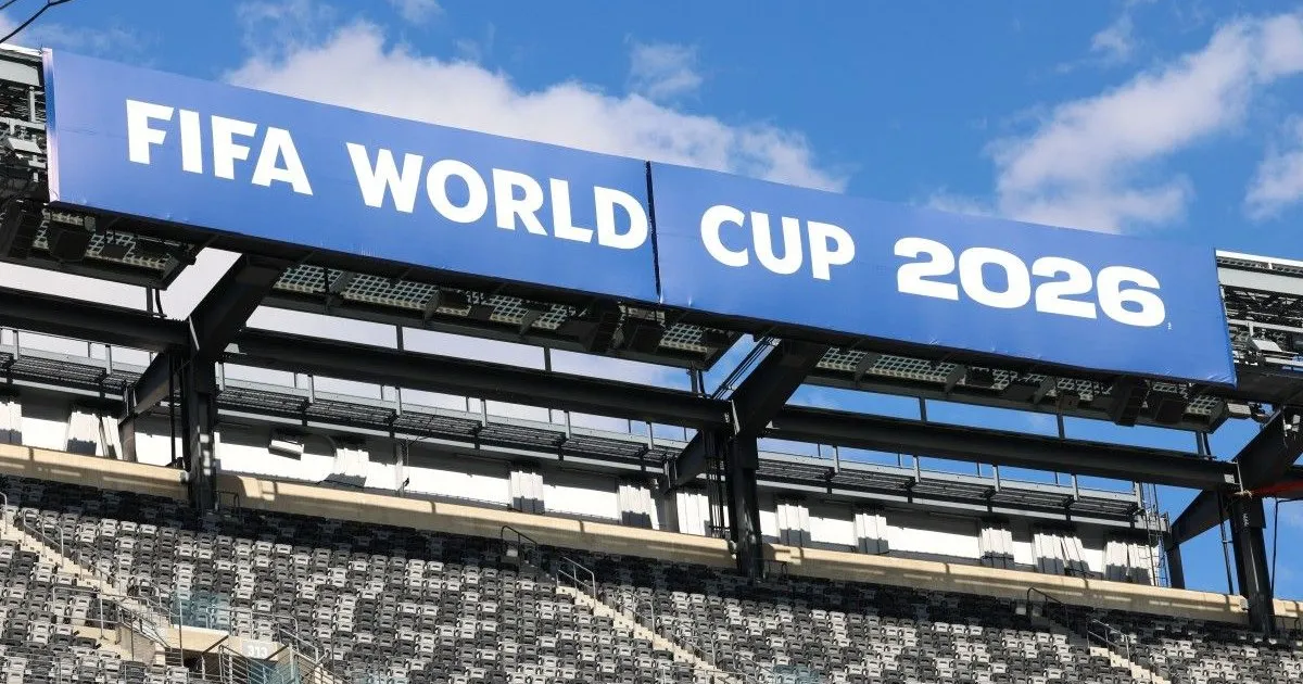 FIFA ends its historic alliance with Panini and signs with Fanatics from 2031