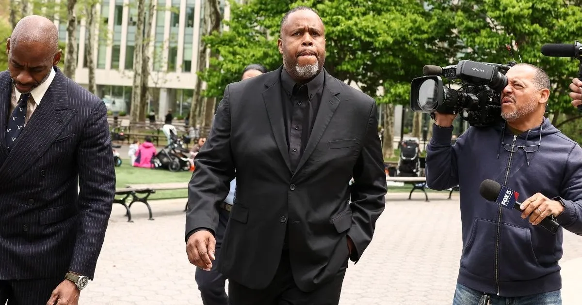 Former NBA player pleads guilty in sports betting case