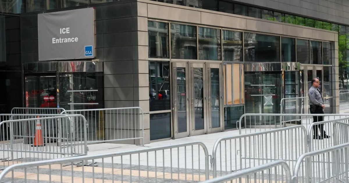 ICE targets immigration attorneys who file false asylum claims