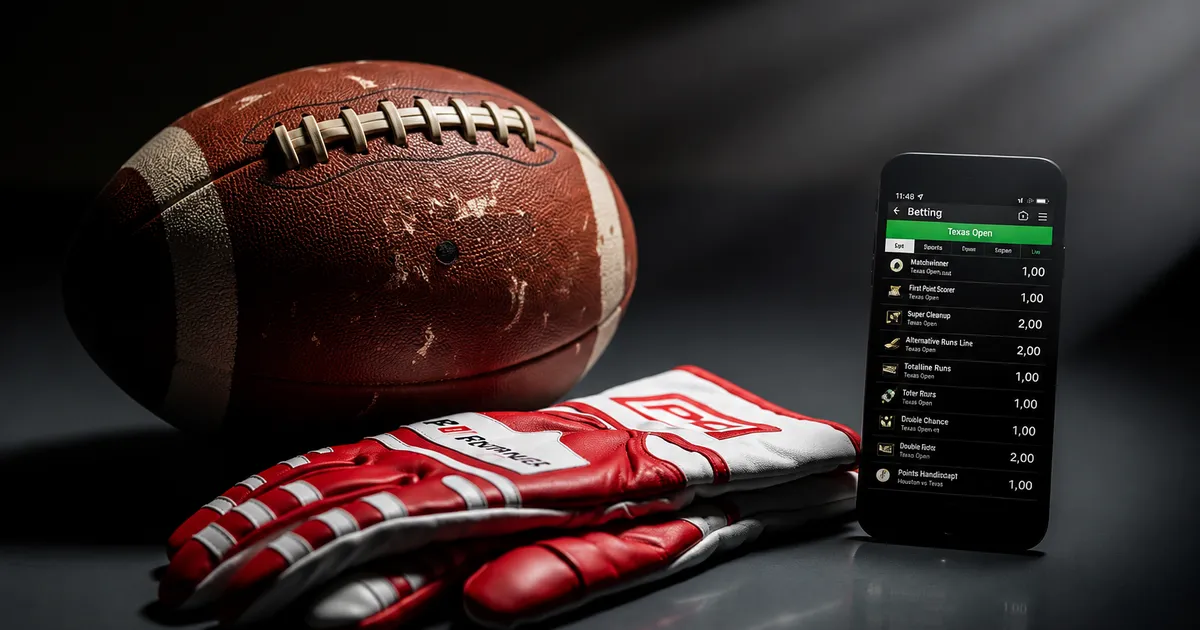 International sports, bets and results that break predictions