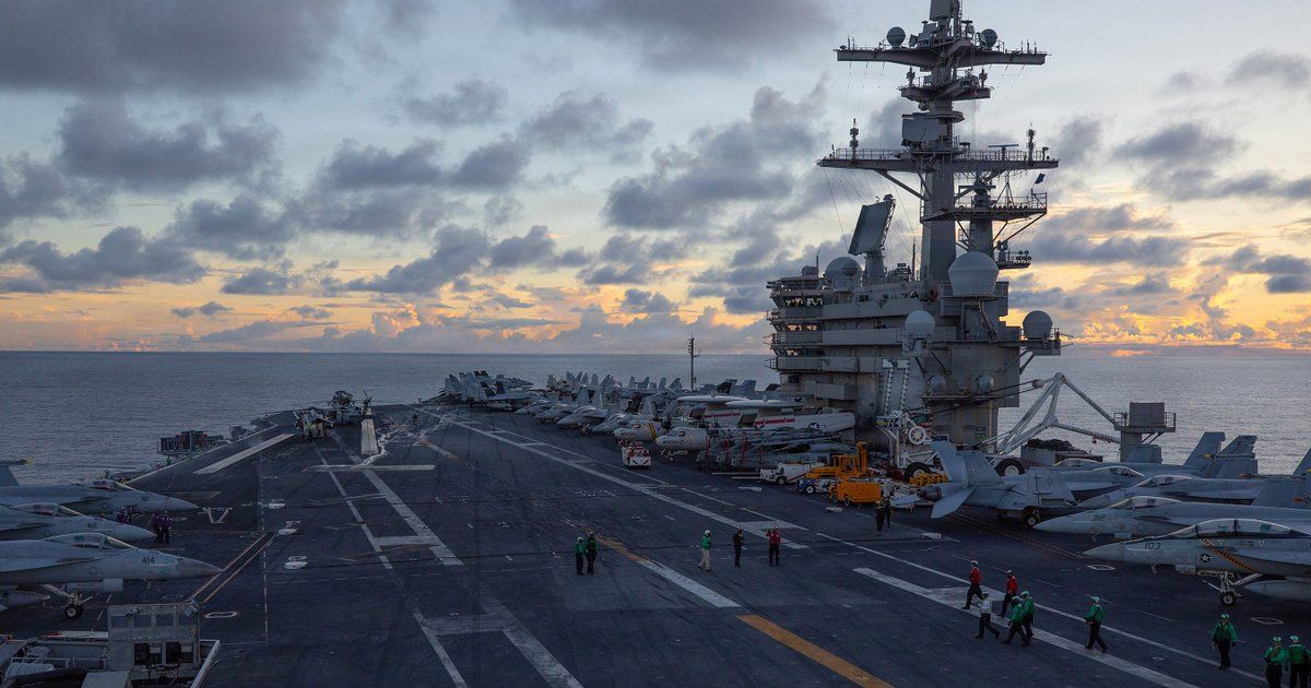 Iran still does not respond to the latest US proposal and threatens to attack US facilities