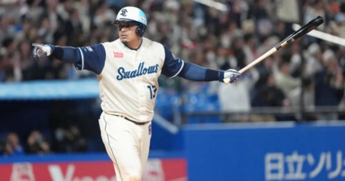 Japanese baseball studies punishing dangerous swings after serious accident of Venezuelan with referee